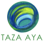 Taza Aya